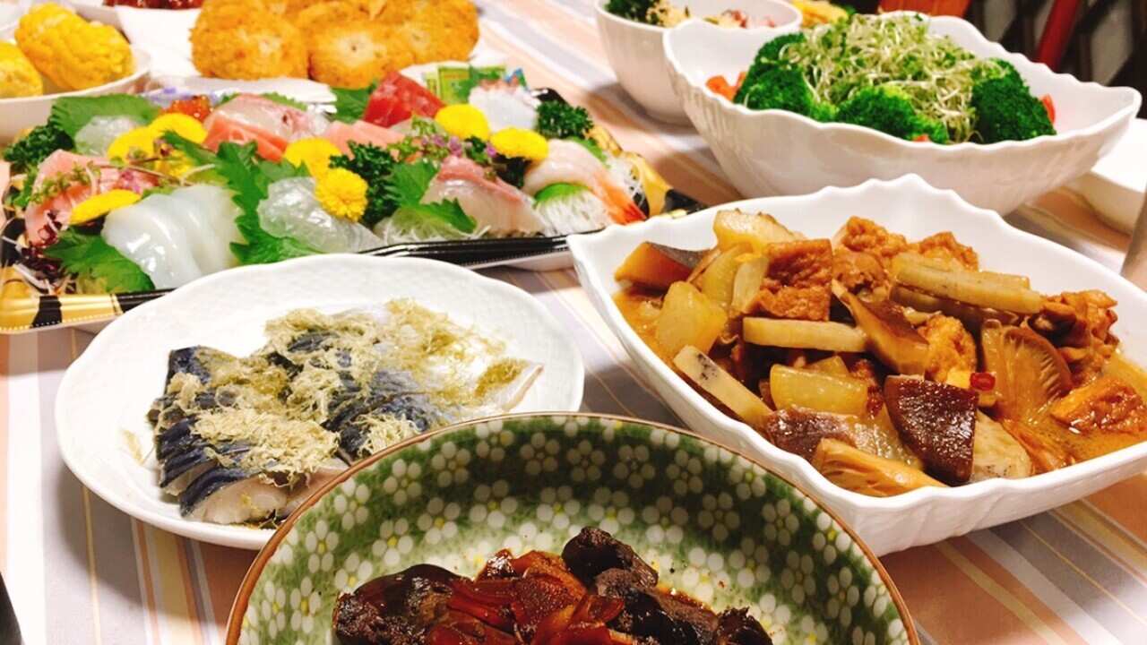 ㊙︎ × ㊙︎のコラボで、ワンランク上の家飲みおつまみ！第2弾 (FS 134